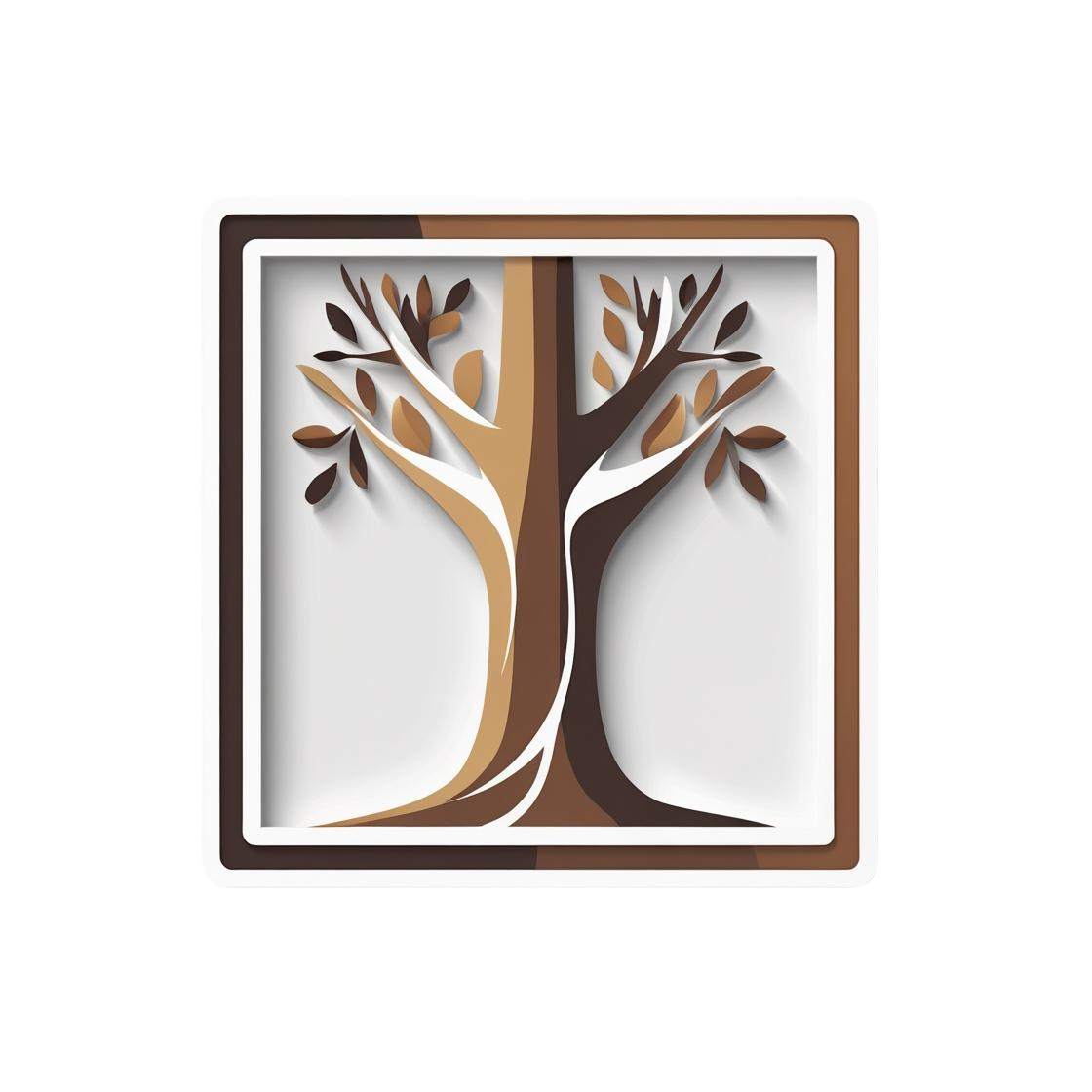 Dearborn Tree Services Logo